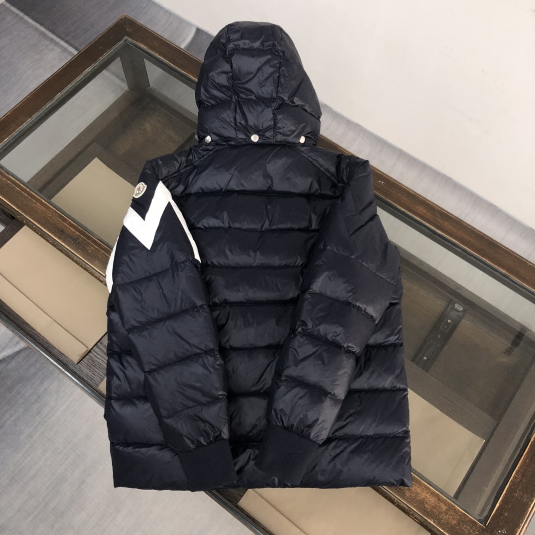 Moncler Down Jackets